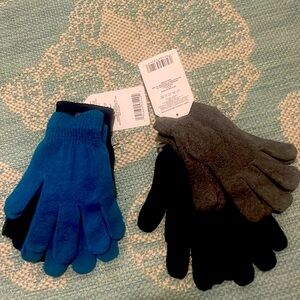 mittens/gloves-NWT